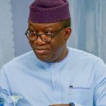 Governor Fayemi Approves Six Months Maternity Leave For Nursing Mothers In Ekiti State 3