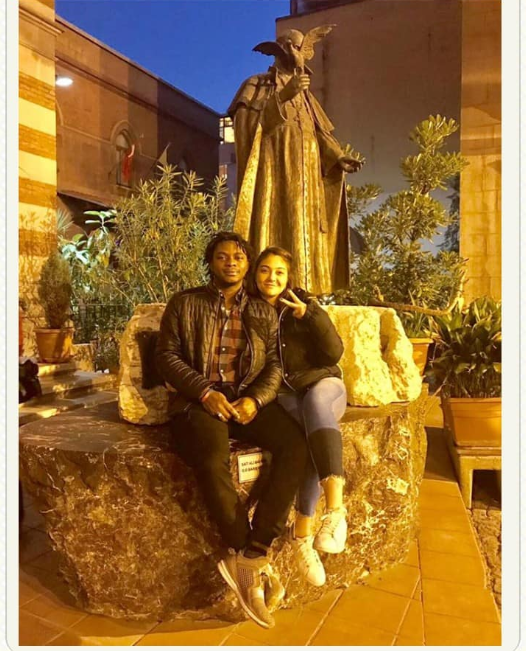 Young Nigerian DJ Found Tortured To Death In His House In Turkey [Video] 2