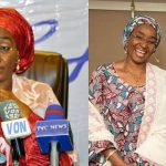 Sadiya Umar Farouq Finally Speaks On Her Alleged Viral Marriage To President Buhari [Video] 2