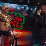 Nigerians Reacts As Davido Raps And Performs "Fall' On Nick Cannon's Wild N' Out [Video] 3