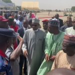 Boko Haram Insurgents Hits Maiduguri Again Immediately After Buhari’s Condolence Visit 2