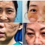 People Reacts To Viral Photos Of Nurses Fighting Coronavirus In China 3