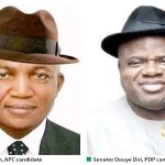 Supreme Court Sacks David Lyon As Bayelsa Governor-Elect, Hands Victory To Douye Diri 3