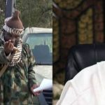 Shekau Warns Buhari Never To Set Foot In Borno Again, Gives Condition For Release Of Chibok Girls 2