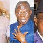 Governor Wike, PDP Warns Oshiomhole Over His Comments On Supreme Court Bayelsa Verdict 2