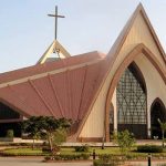 Church Worker Accused Of Molesting Two Small Girls, Claims He Was Teaching Them Prayers 5