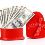 Statistics Show How Much Nigerian Women Spend On Valentine's Gift For Their Men - See Reactions 2