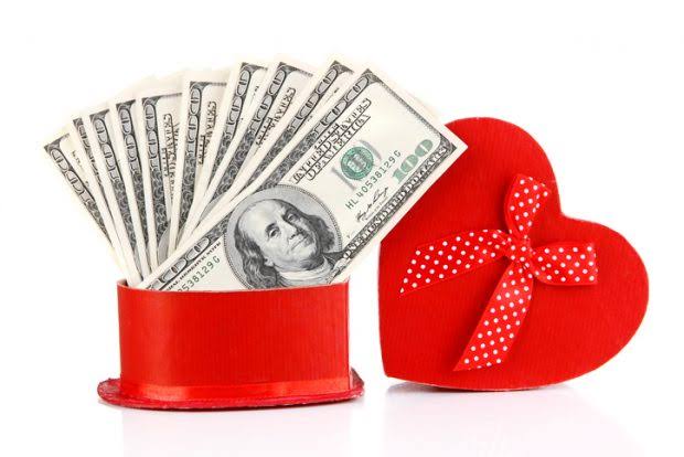 Statistics Show How Much Nigerian Women Spend On Valentine's Gift For Their Men - See Reactions 10