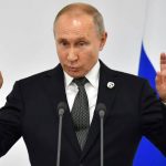 "There Will Only Be Dad And Mum" - President Putin Rules Out Russia Gay Marriage In Russia 3