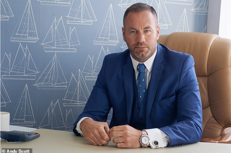 Multi Millionaire Reveals He's Searching For A 'Beautiful And Successful' Woman To Start A Family 2