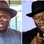 Goodluck Jonathan Congratulates Governor Douye Diri, Urges Him To Unite Bayelsa People 3