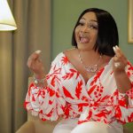 "If You're A Side Chic To A Married Man, You Better Be Cashing Out" - Actress, Mercy Aigbe [Video] 4