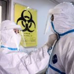 Egypt Records First Case Of Coronavirus In Africa, Two Persons Undergoing Test In Nigeria 2