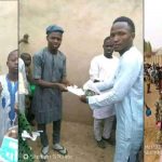 Bauchi Elders Conducts Election To Help Young Lady Choose Between 2 Male Suitors [Photos] 2