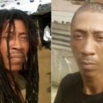 Michael Jackson's Son Cries For Justice After SARS Shaved Off His Father's Dread In Abia State 3
