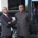 Rotimi Amaechi's Chief Security Officer Electrocuted To Death In His Hotel Room In Kaduna 3