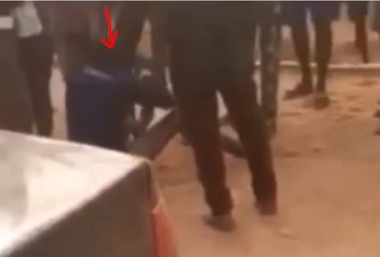Vigilante Member Caught Red-Handed Sleeping With His Colleague's Wife In Ogun State [Video] 11