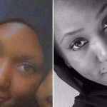 "I Am A Muslim But Love Reading The Bible" - Girl Who's Picture Was Used For Viral Article Cries Out 8