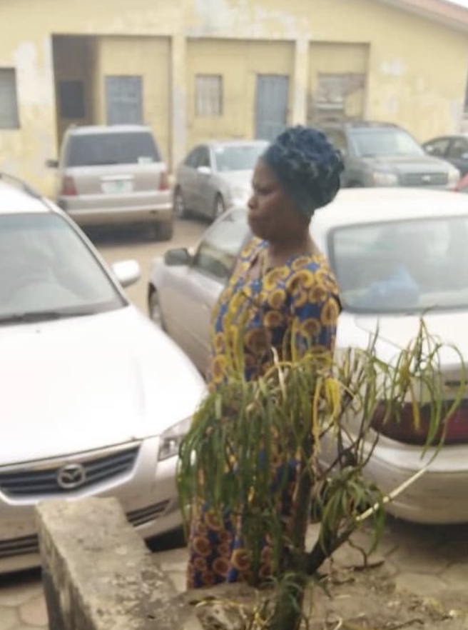 Civil Servant Arraigned In Court For Receiving Salary Overpayment Of N1.2 Million In Ondo 1