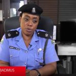 "Police Officers Have No Right To Search Your Phone" - Police PRO, Dolapo Badmus [Video] 2