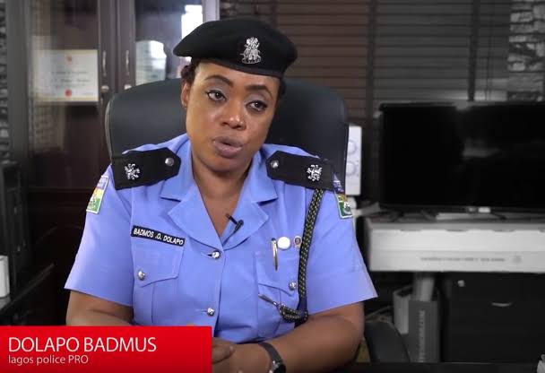 "Police Officers Have No Right To Search Your Phone" - Police PRO, Dolapo Badmus [Video] 12