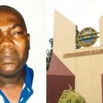 UNILAG Lecturer Jailed 21 Years For Raping Admission-Seeker Whom Is His Friend's Daughter 2