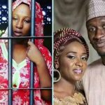 Appeal Court Upholds Maryam Sanda's Death Sentence For Killing Husband, Bilyaminu Bello 2