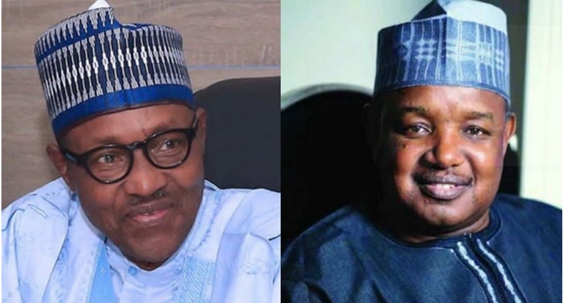 US Exposes Plan By Buhari's Government To Pay APC Governor $100m From Abacha Loot 10