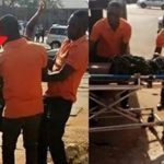45-Year-Old Man Beaten To Death For Parking His Car Wrongly In Anambra 2