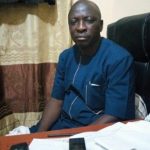 Lagos SARS Operative Slumps And Dies In His Office After Returning From Arresting Some Criminals 3