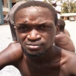 26-Year-Old Man Arrested For Threatening To Kill His Mother For No Just Reason In Nasarawa 3