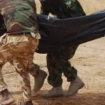 Nigerian Soldier Commits Suicide After Killing Customs Officer At Seme Border In Lagos 2