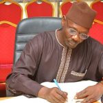 Governor Abdullahi Sule Approves Death Penalty Bill For Kidnappers In Nasarawa 2