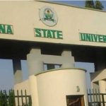 Kaduna State University Expels 80 Students For Alleged Cheating And Examination Malpractices 3