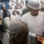 Zamfara Governor Orders School Principals, Teachers To Eat Poor Quality Meal Provided For Students 6