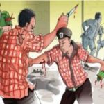 CULTISM: One Feared Dead, Many Injured As Secondary School Students Clashes In Ibadan 4