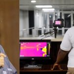 Italian Man In Lagos Confirmed As First Case Of Coronavirus Disease In Nigeria - Health Minister 5