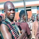 Over 40 Bandits Killed As 70-Year-Old Woman Leads Local Hunters Into Battle In Niger State 2