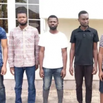 EFCC Drags Five Bankers To Court For Stealing N37 Million From The Dead 3