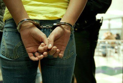 Nigerian Woman Arrested For Allegedly Defrauding Over 8 People In India 5