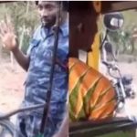 “Your Money Wouldn't Do Anything For Me" - Police Officer Warns Driver Bribing Him [Video] 9