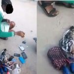 Nigerians Reacts As Teacher Asks Student To Destroy Her Phone And Those Of Her Schoolmates [Video] 3