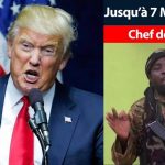 United States Government Places N2.52 Billion Bounty On Boko Haram Leader, Abubakar Shekau 3
