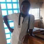 Uniosun VC Allegedly Strips Student Naked For Wearing 'Inscribed Jean' On Campus [Photo] 3