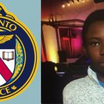 Canadian Police Raises Alarm Over Abduction Of 14-Year-Old Nigerian Boy In Toronto 4
