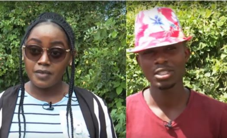Two Lovers In Romantic Relationship, Discovers They Are Siblings Just Days To Their Wedding 1