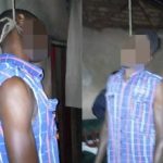 Man Hangs Himself To Death In Anambra After His Wife Abandoned Him Over A Disagreement 3