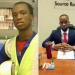 Young Man Who Worked As Security Guard For Years, Becomes CEO Of Oil And Gas Company 4