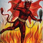 When the devil is not to blame - Tony Ogunlowo 2