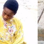 Police Finally Arrests Woman Used By Several Nigerian Pastors To Perform Same Fake Miracles 2